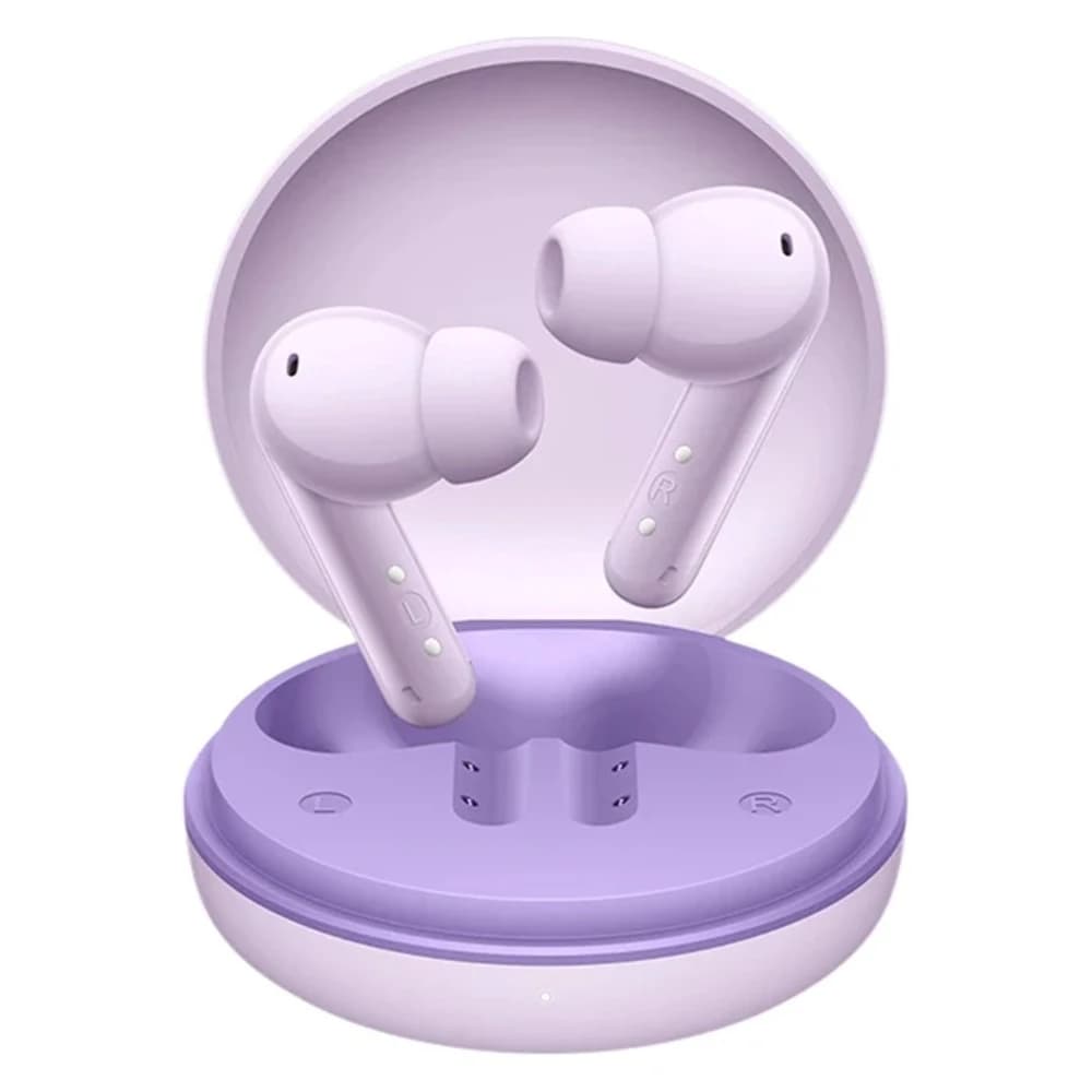Honor Auriculares Honor Choice Earbuds Pro Roxo