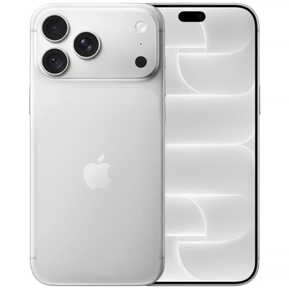 Apple Iphone Pro Max 256GB Prata
