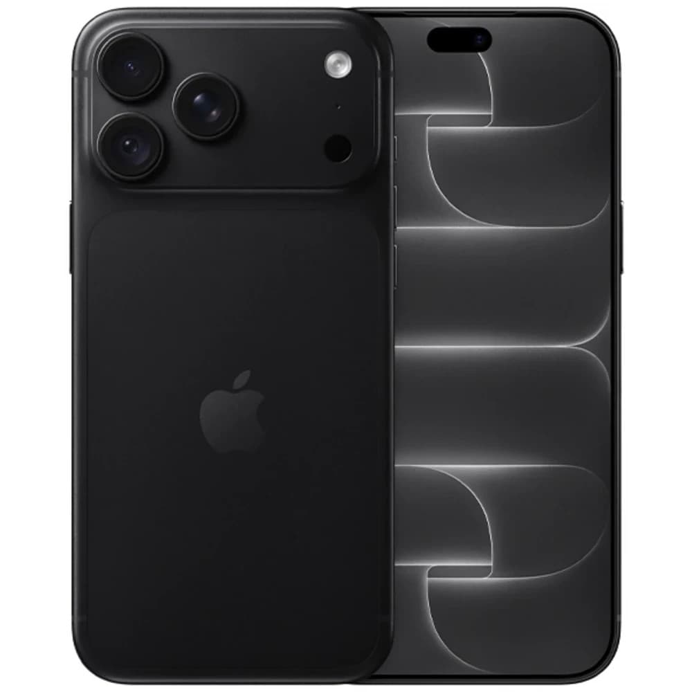 Apple Iphone Pro Max Caja Fea 256GB Preto