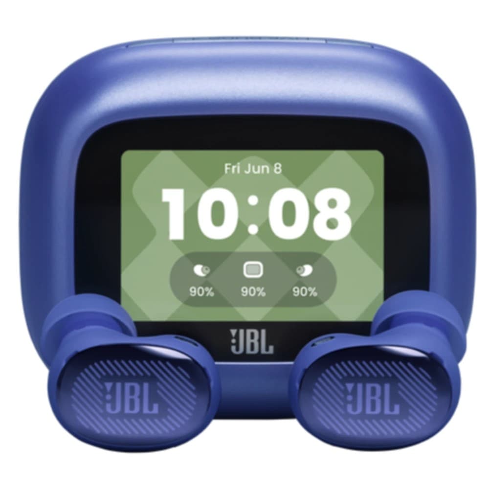 Jbl Auricular Live Buds Azul