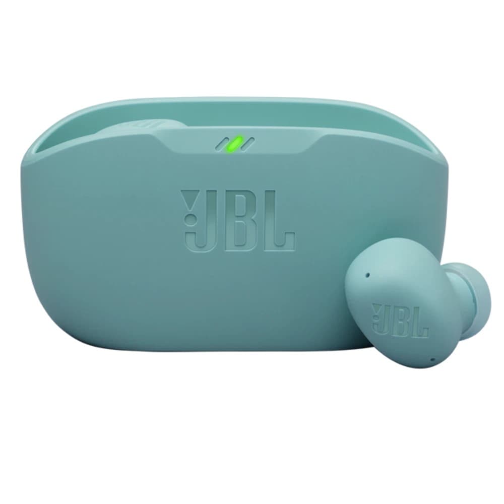 Jbl Auricular Wave Buds Azul
