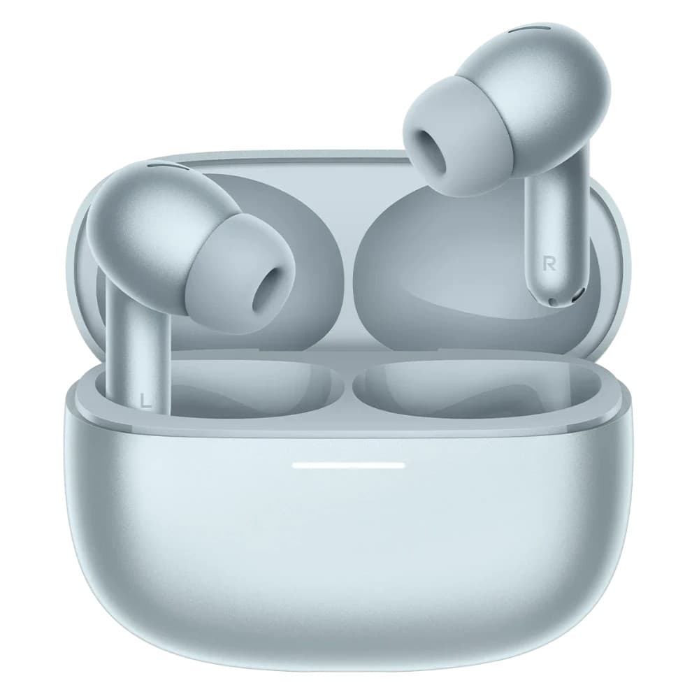 Xiaomi Auricular Redmi Buds Pro M2535E1 BHR08GMGL Glacier Azul