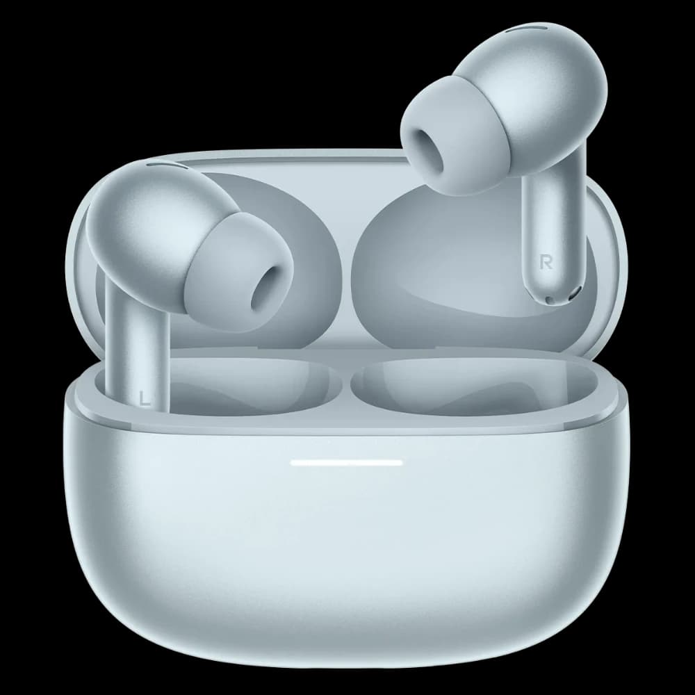 Xiaomi Auricular Redmi Buds Pro M2535E1 BHR08GMGL Glacier Azul