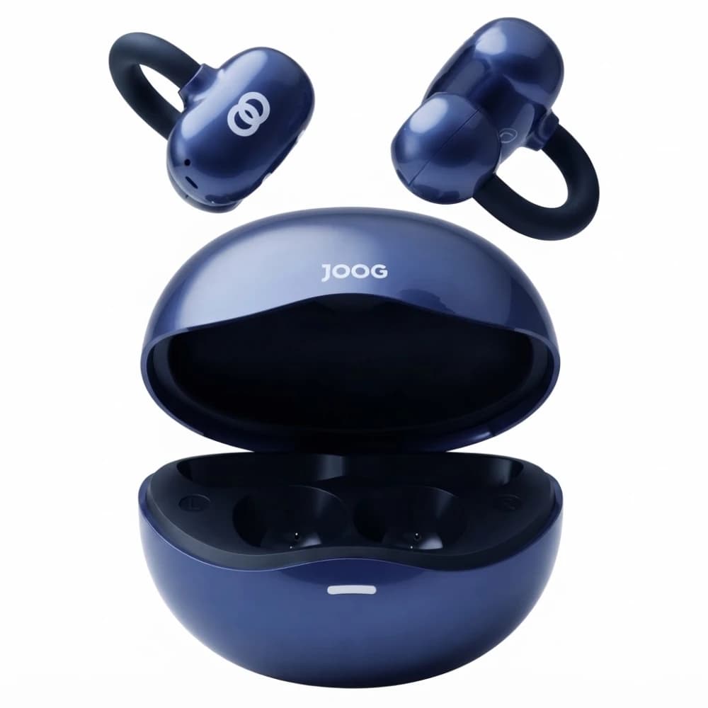 Joog Auricular Joog Inalambrico Ows Earbuds H33 Azul