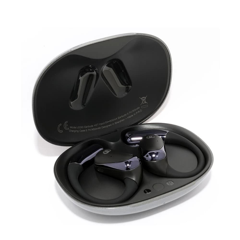 Joog Auricular Inalambrico Joog Ows Earbuds H27 Preto