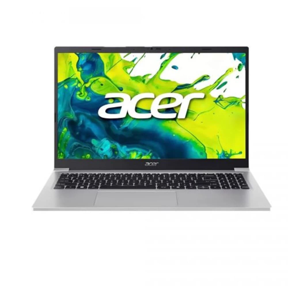 Acer AL15 43P R5QX RYZEN5 5625U W11 512GB Prata