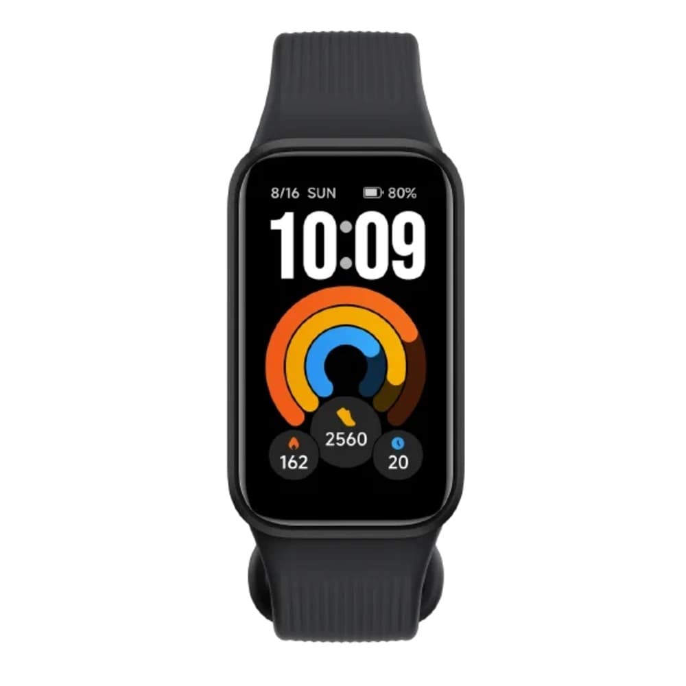 Xiaomi Pulsera Smart Band Active M2561B1 Preto