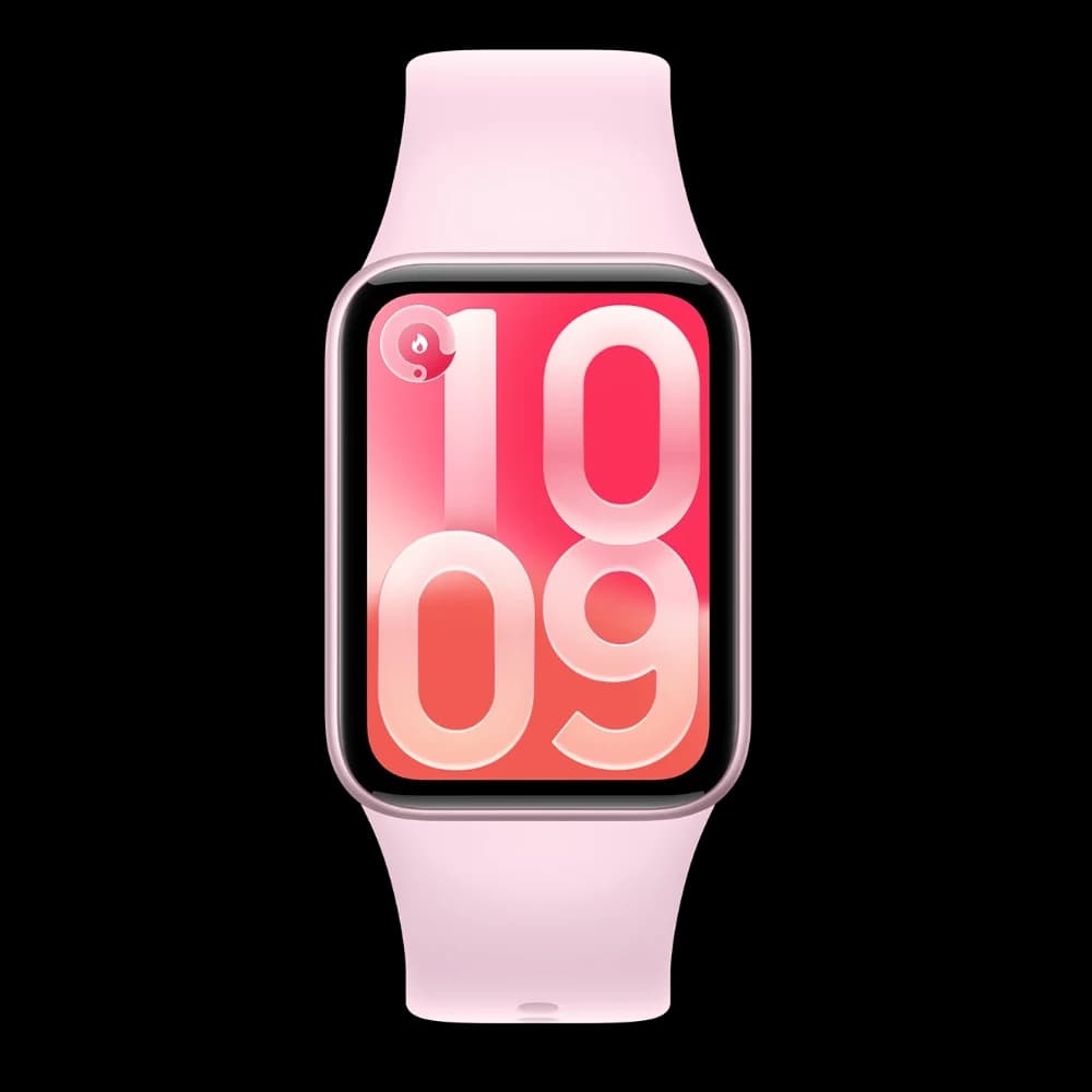 Xiaomi Reloj Smart Band Pro BHR08WGGL M2552B1 Lavender Rosa