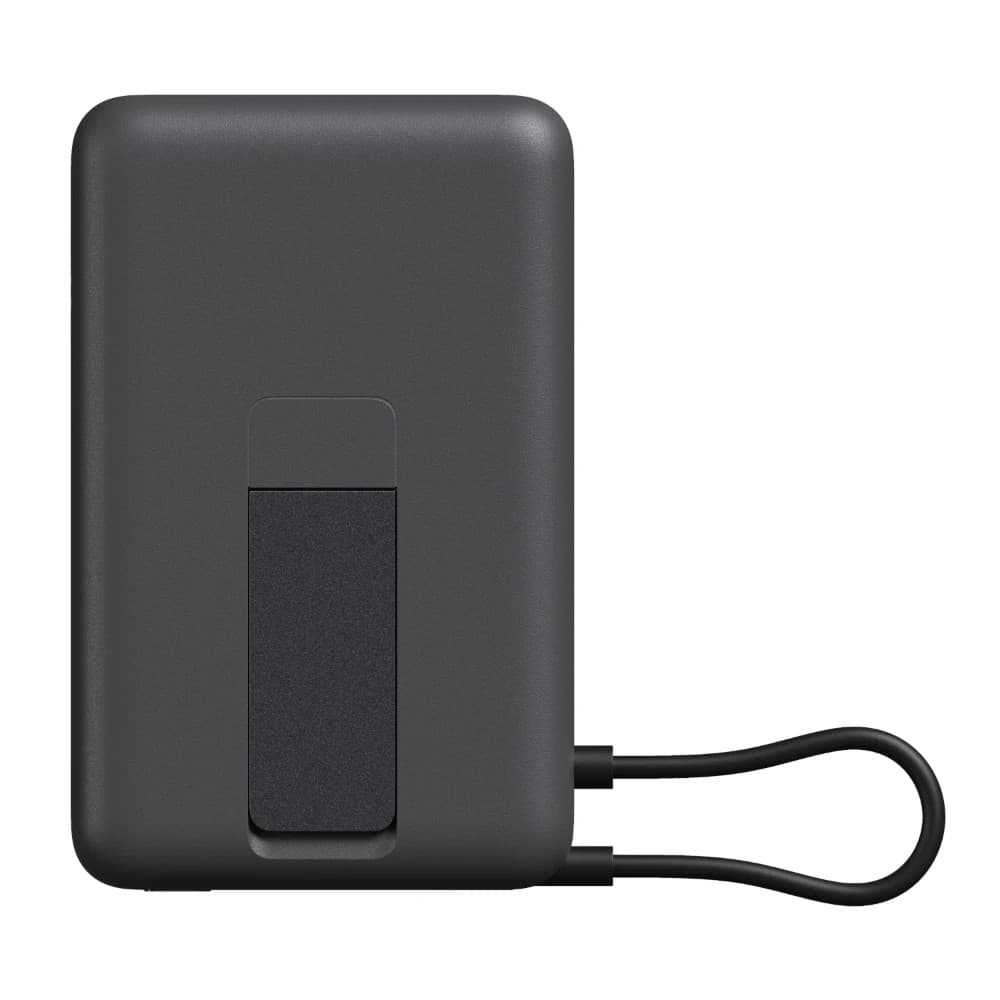 Xiaomi Cargador Portatil Wireless 10000MAH BHR08P9GL Preto