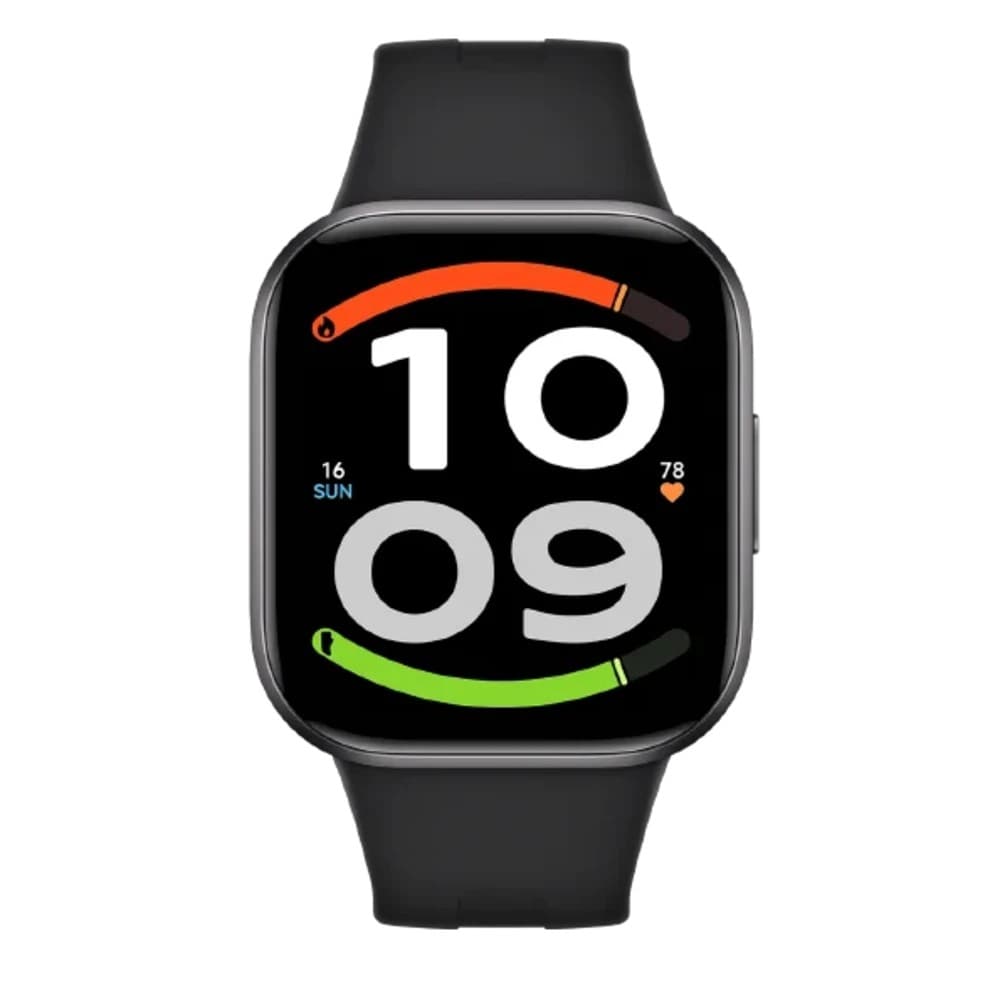 Xiaomi Reloj Smart Redmi Watch Active M2564W1 BHR09CZGL Preto
