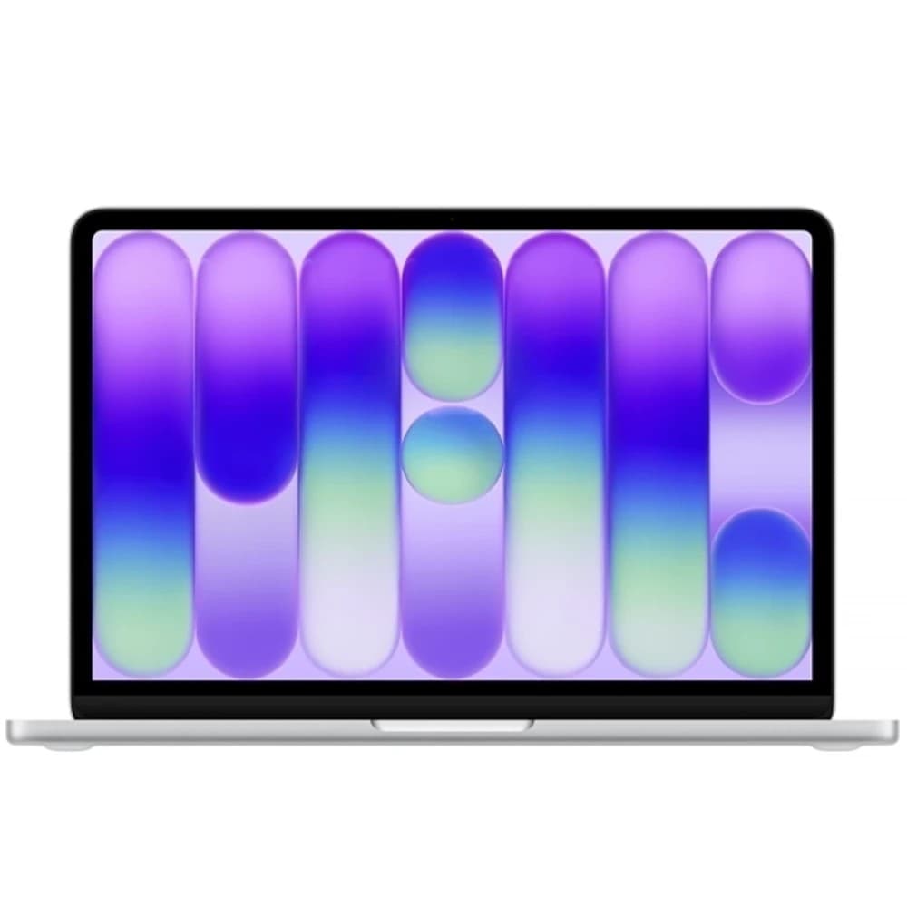 Apple Macbook Neo MHFA4ZP A18 Pro 256GB Prata
