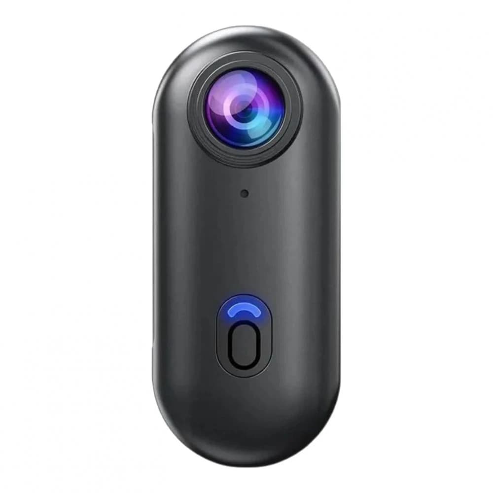 Camara Deportiva Satellite CS115 1080P Black