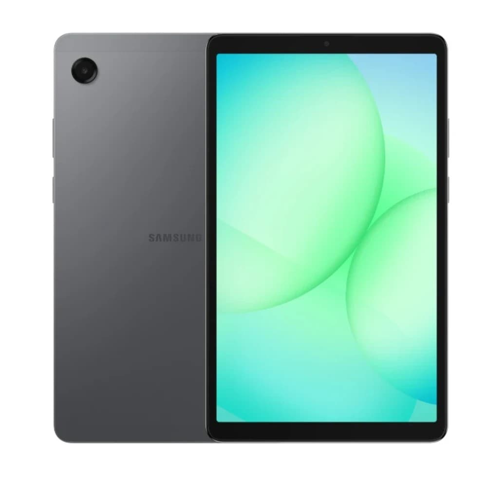 Samsung Tablet Galaxy Tab A11 X133 128GB Cinza