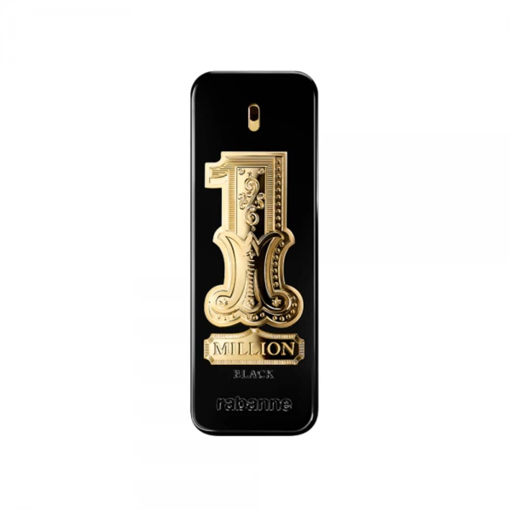 Paco-rabanne Million Black 100ML Edp