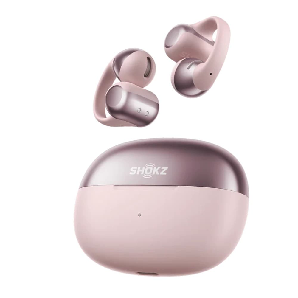 Shokz Auricular Shokz Opendots One E310 Rosa