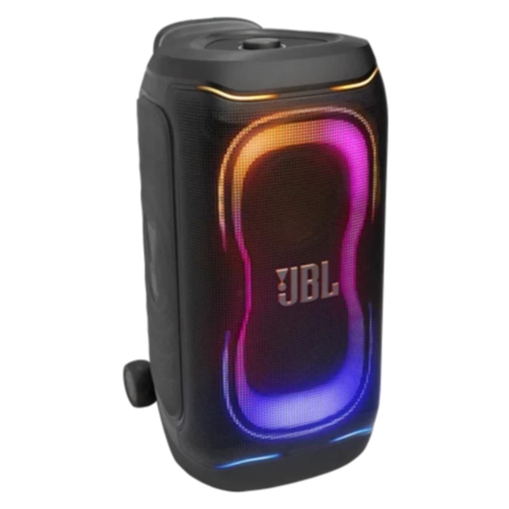 Jbl Speaker Partybox Preto