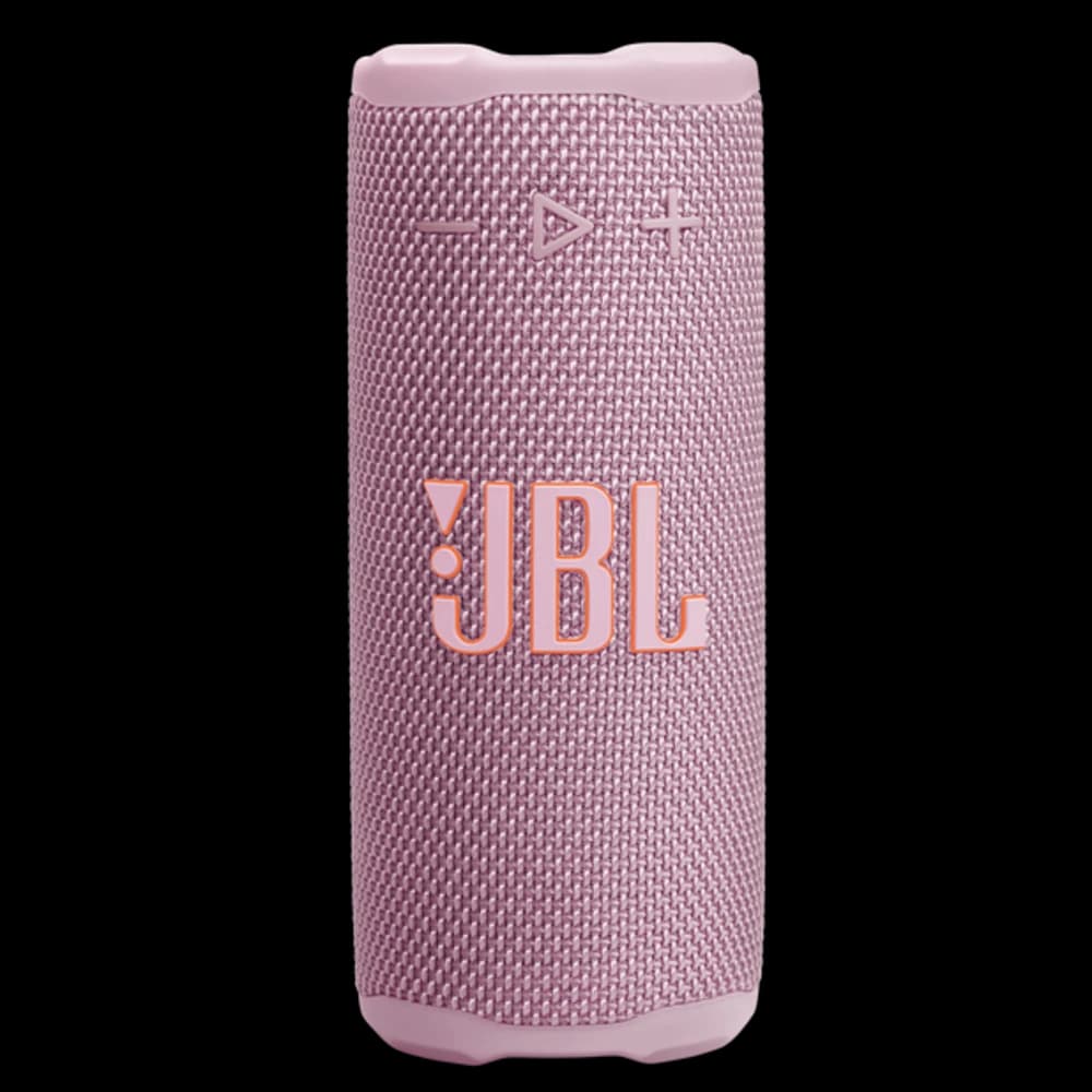 Jbl Speaker Grip Rosa