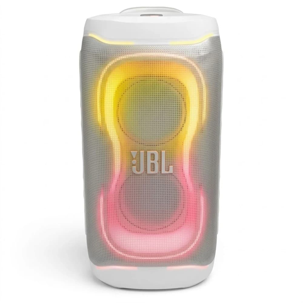 Jbl Speaker Partybox Branco