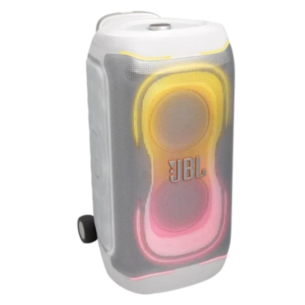 Jbl Speaker Partybox Branco