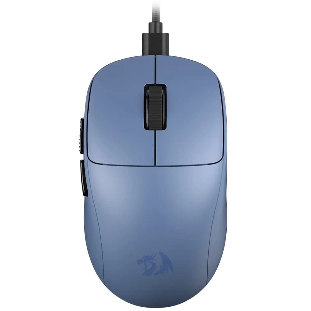 Redragon M817B Klyamoor 24000DPI Azul
