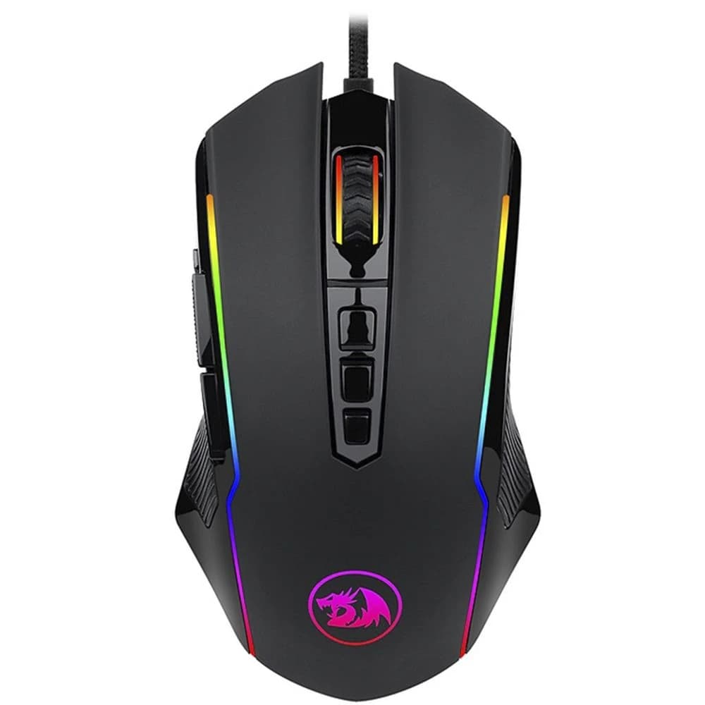 Redragon M910 Ks Ranger Lite 8000DPI