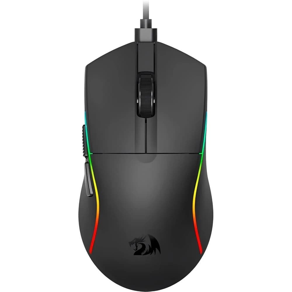 Redragon M816 Rgb Deicide Basic 4000DPI