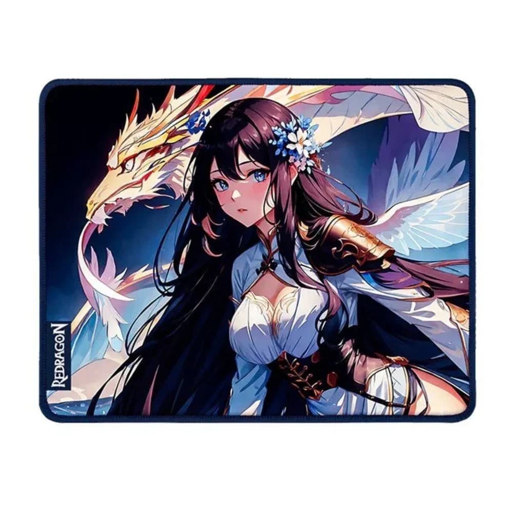 Redragon Mousepad Redragon Ak P047 330X260X3MM