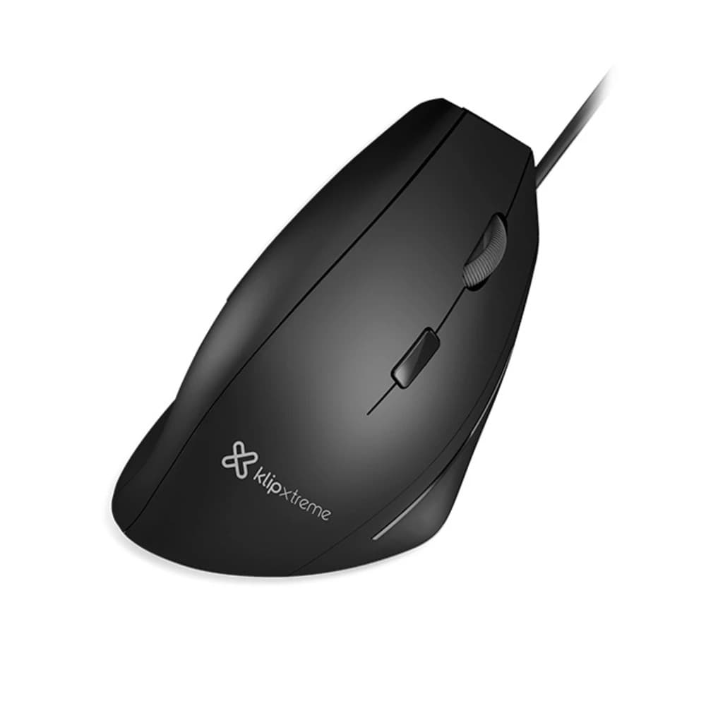 Klip Kmo Optico Cable Ultra Ergonomico