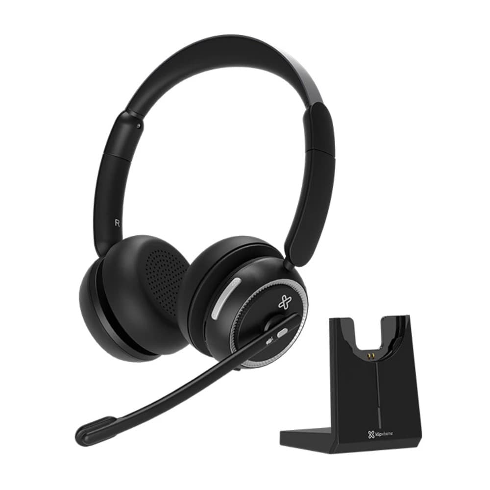 Klip Auricular Klip On Ear Kch Base Magnetica Carga Duocon