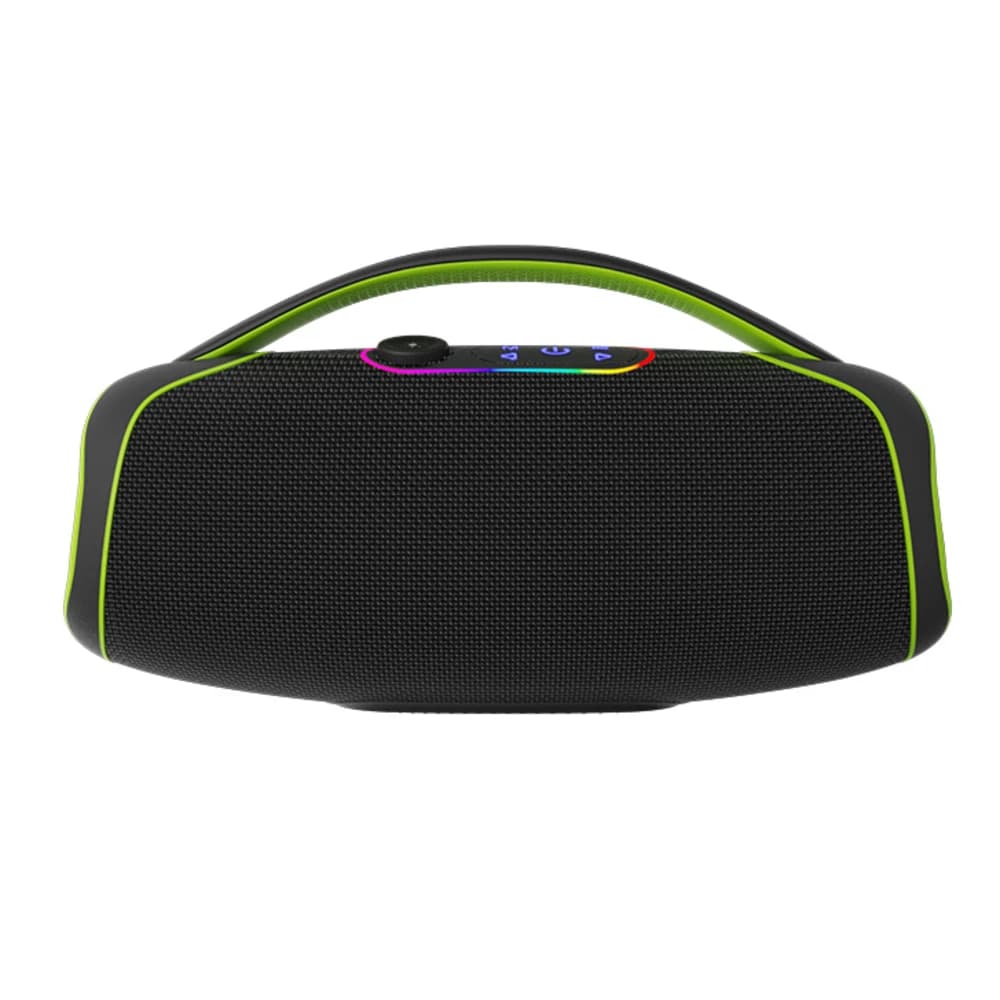 Klip Speaker Klip Kbb Waverider Preto
