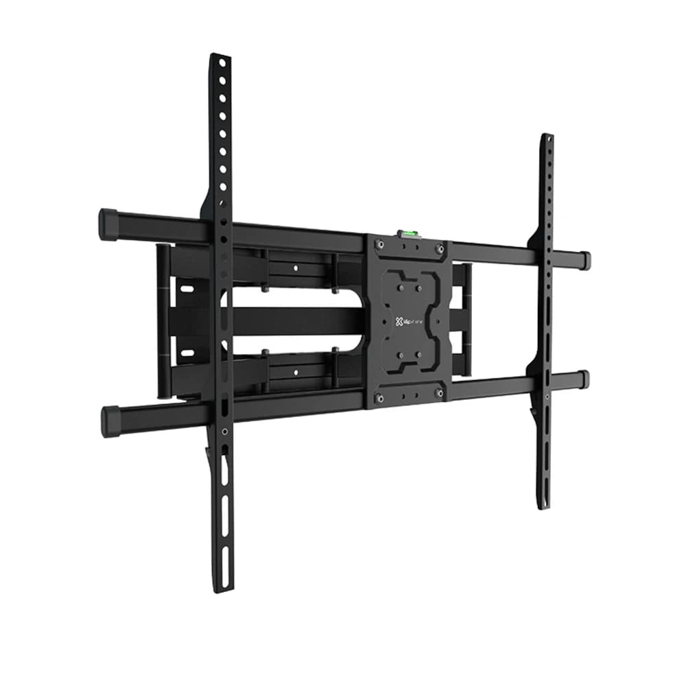 Klip Soporte Tv Monitor Klip Ktm Inclina Gira Max 75KG