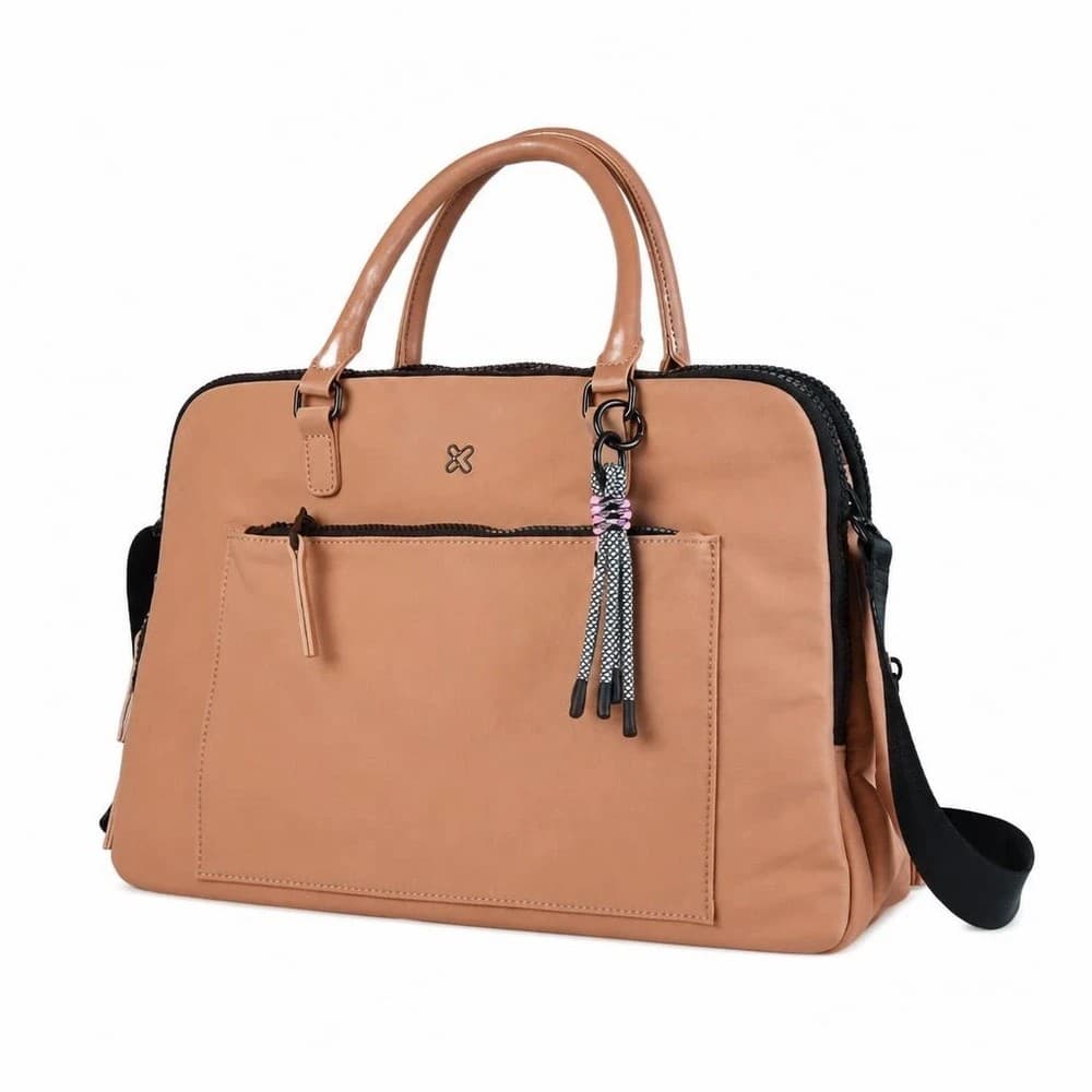 Klip Maletin Klip Klb Beige