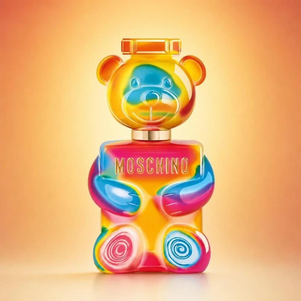 Moschino Toy Gummy 100ML Edp