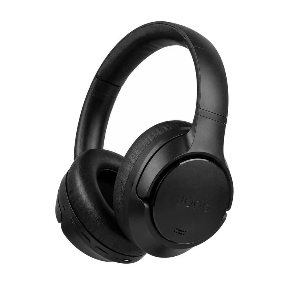 Joog Auricular Joog Inalambrico Poco Preto