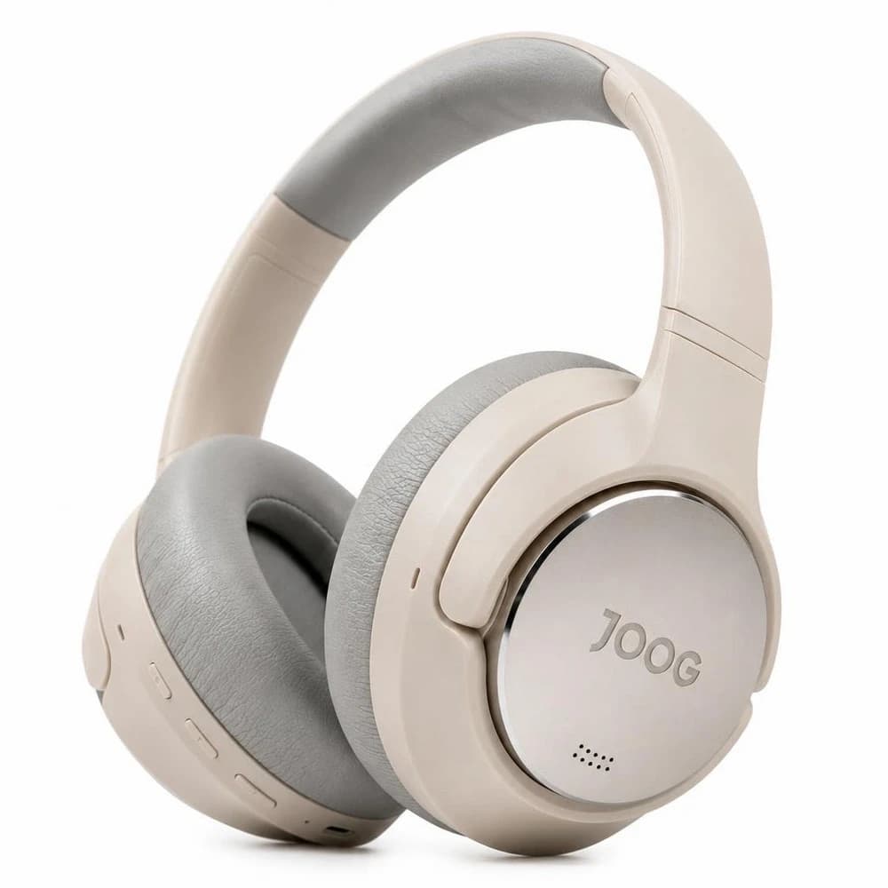 Joog Auricular Joog Inalambrico Poco Beige