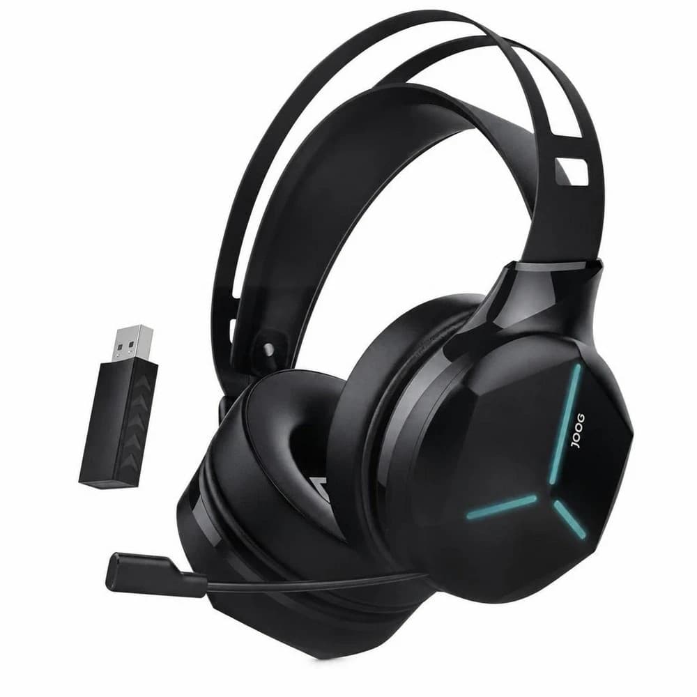 Joog Auricular Joog Inalambrico Jgam ACS2F Preto