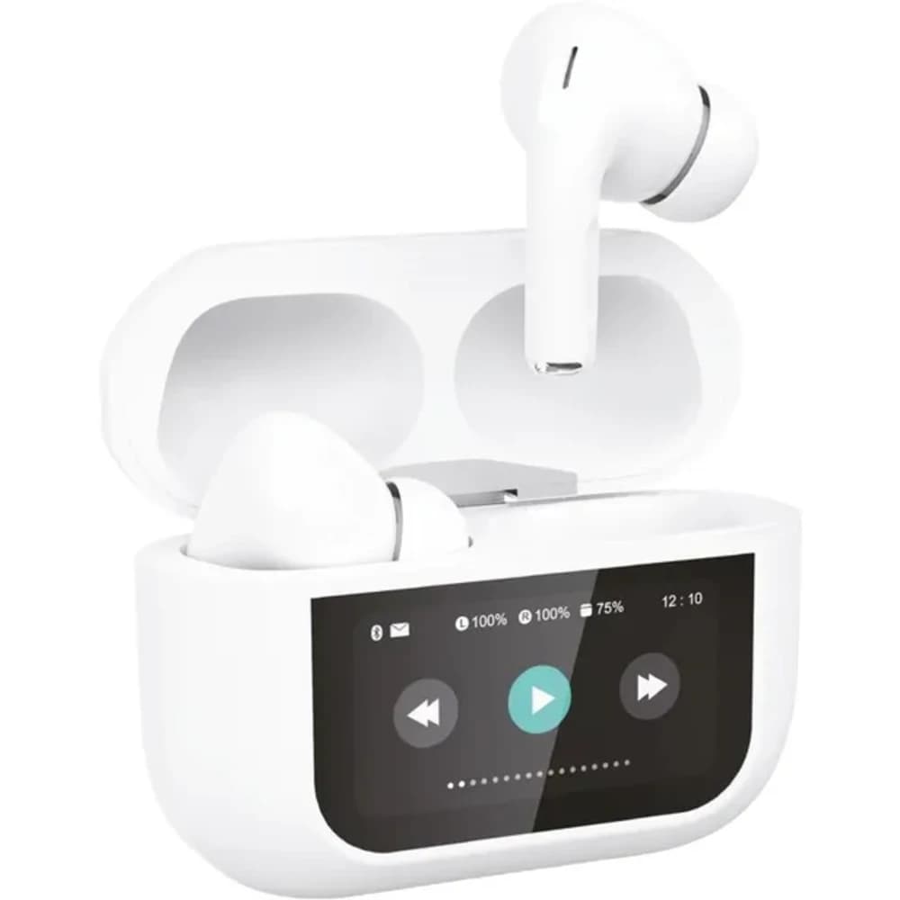 Joog Auricular Joog Inalambrico Air Vision A2V Jg Branco