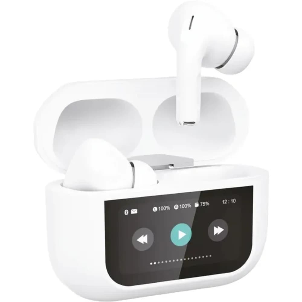 Joog Auricular Joog Inalambrico Air Vision A2V Jg Branco