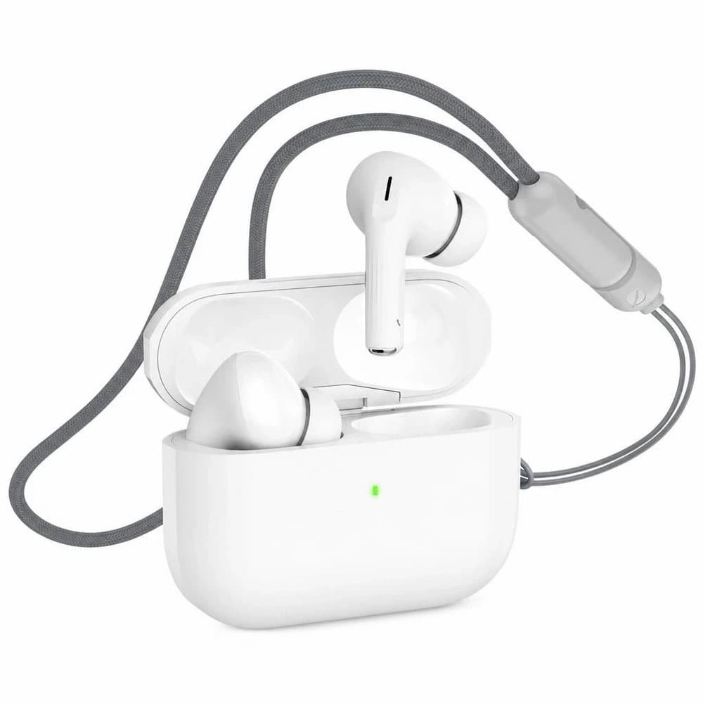 Joog Auricular Joog Inalambrico Air Pro A2P Jg Branco