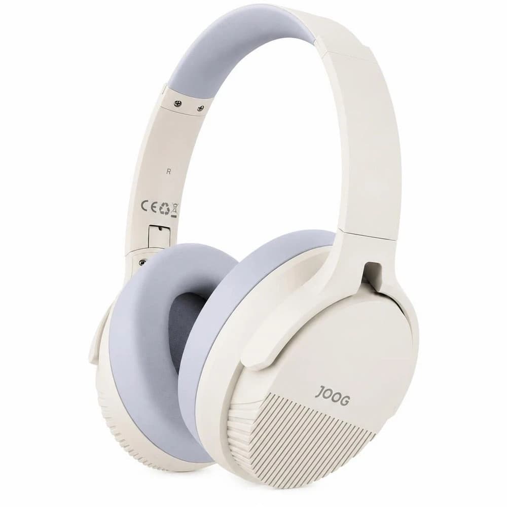 Joog Auricular Joog Inalambrico Aereo Cancelamiento Ruido Branco