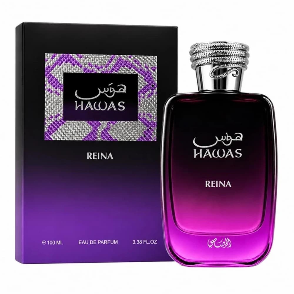 Rasasi Hawas Reina 100ML Edp