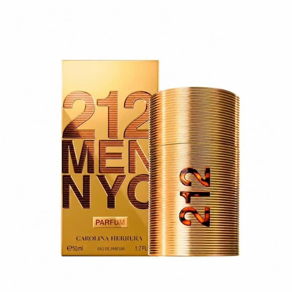 Carolina-herrera 50ML Parfum