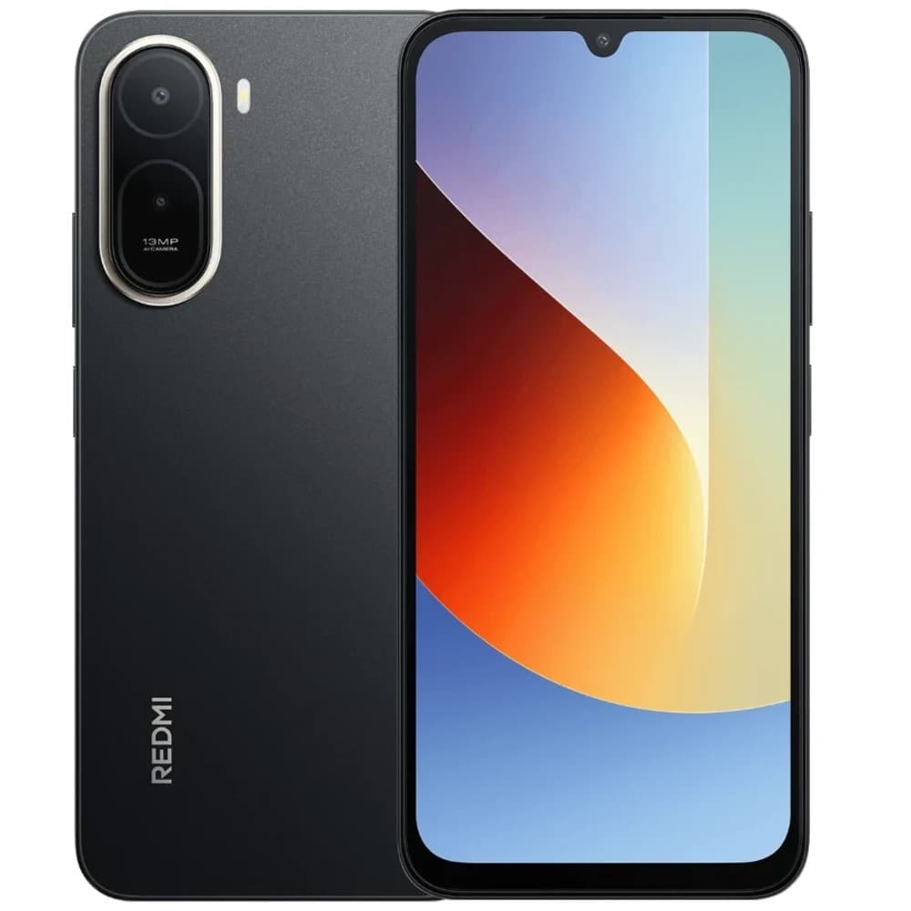 Xiaomi Redmi A7 Pro 128GB Preto