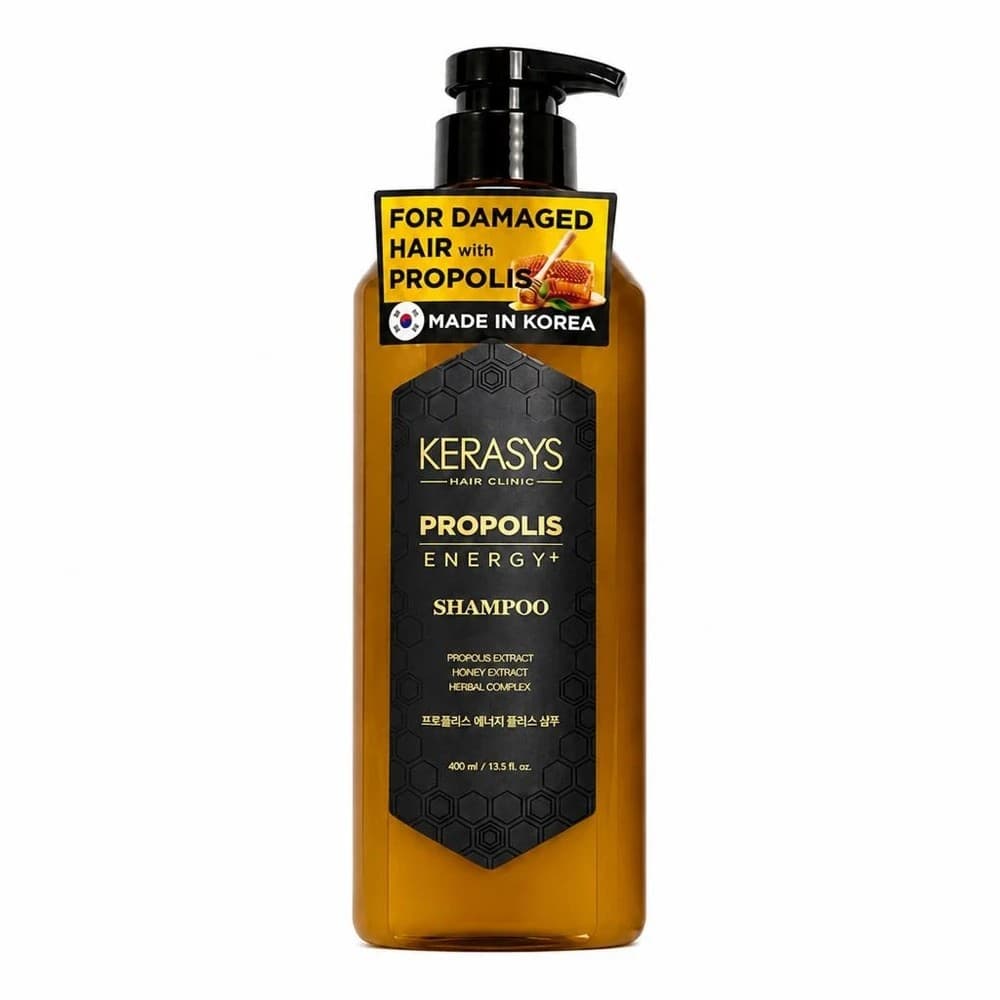 Kerasys Propolis Energy SHAMPOO