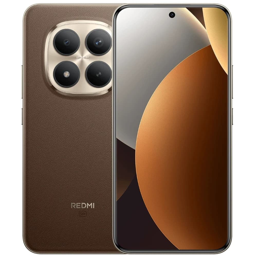 Xiaomi Redmi Note Pro 100W Brown 512GB