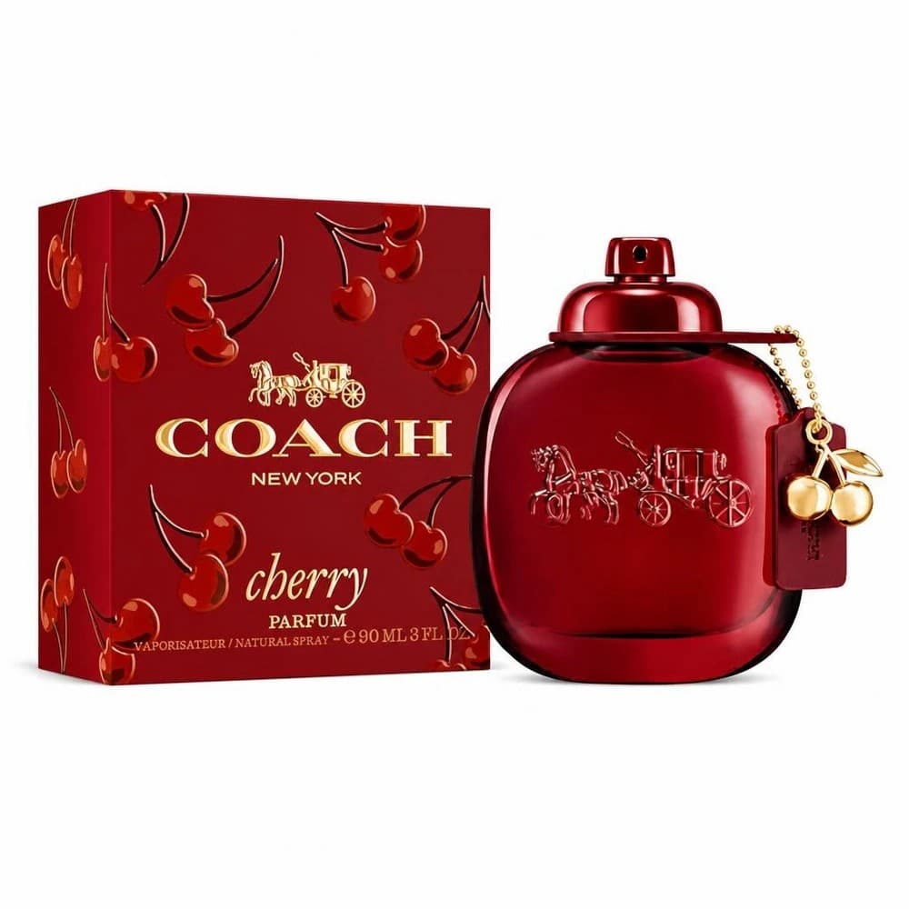 Coach Coach Cherry Parfum Parfum 90ml