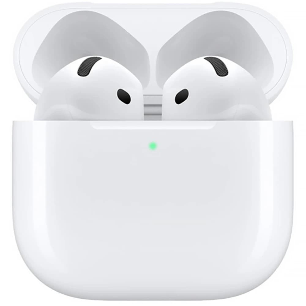 Apple Airpods MKFW4LL Branco