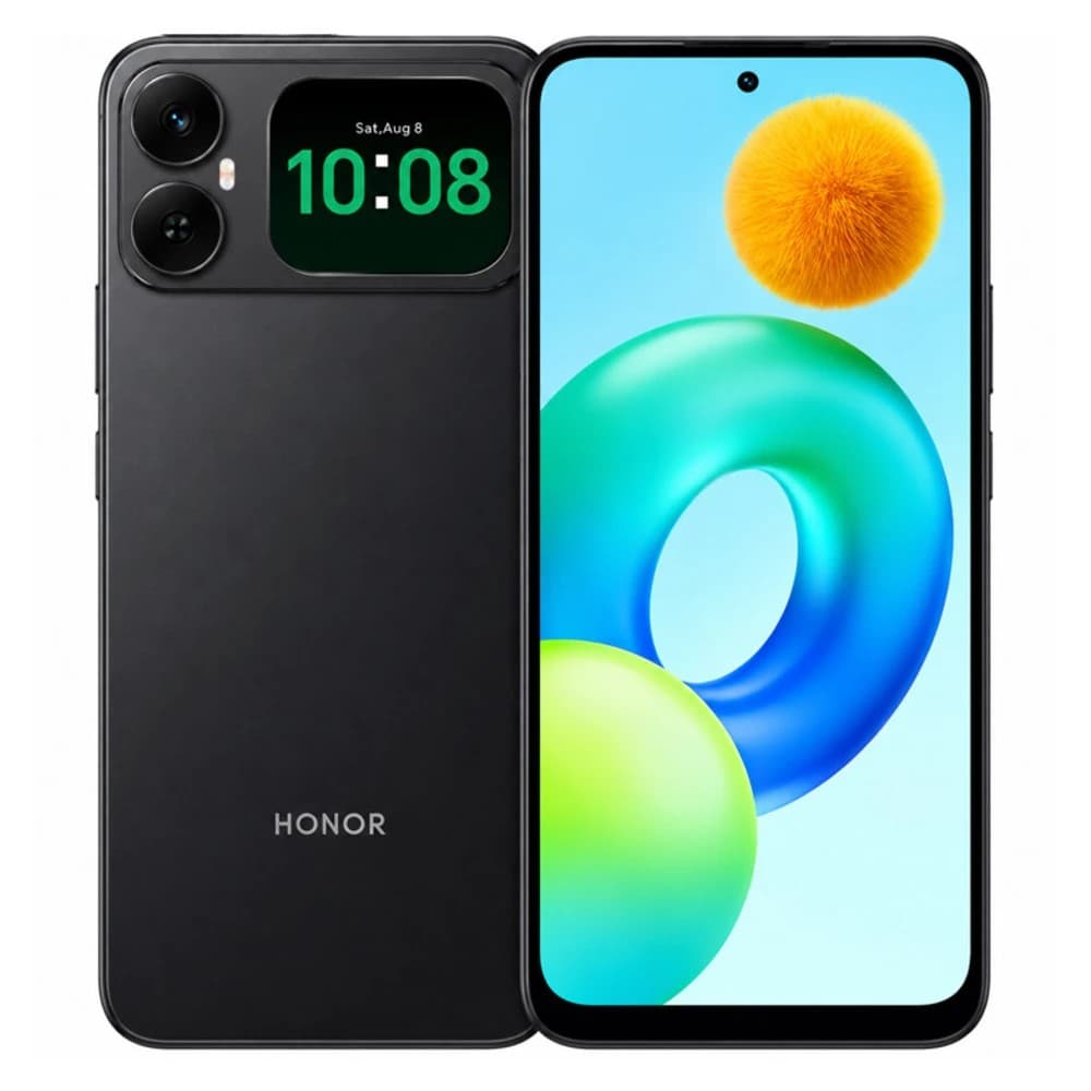 Honor Play 20C Midnight 64GB Preto