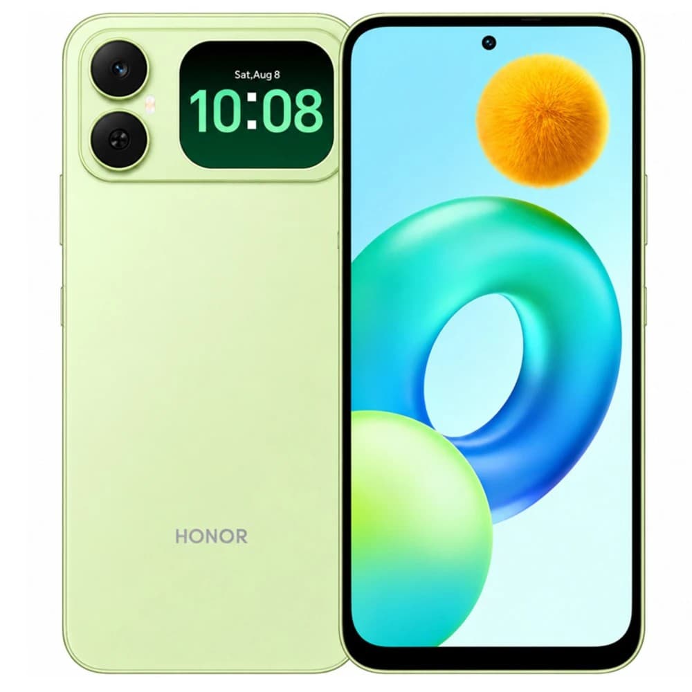 Honor Play 20C Forest 64GB Verde