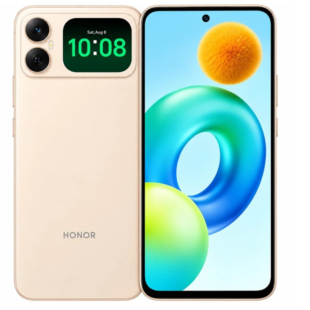 Honor Play 20C Sunrise 64GB Dourado